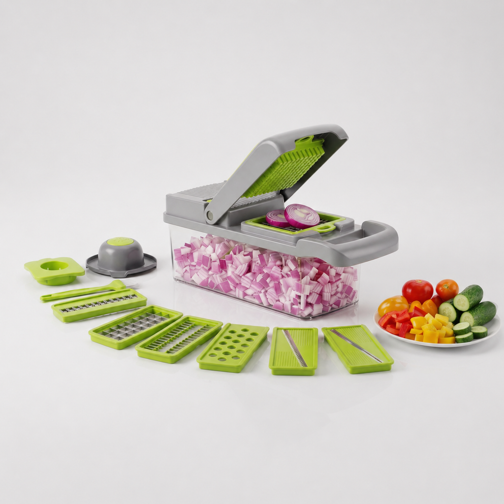 ChefForm Precision Vegetable Chopper