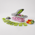 ChefForm Precision Vegetable Chopper