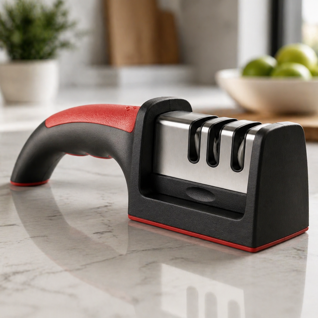 EdgePro Knife Sharpener