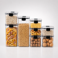Elvior Airtight Kitchen Storage Set™