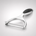 Elvior Stainless Steel Precision Peeler™
