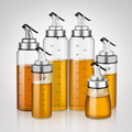 PrecisionPour™ Glass Oil Dispenser