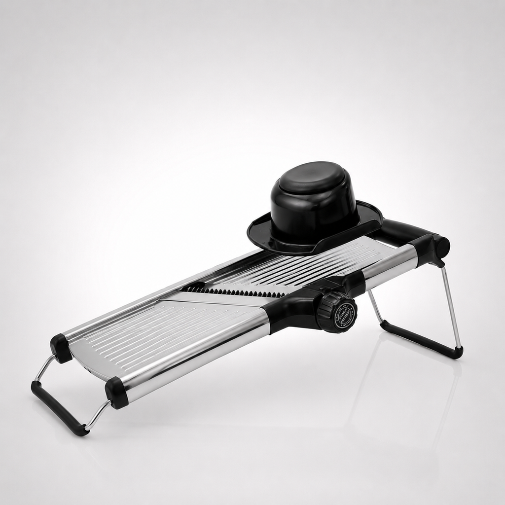 PrecisionSlice Mandoline Vegetable Cutter