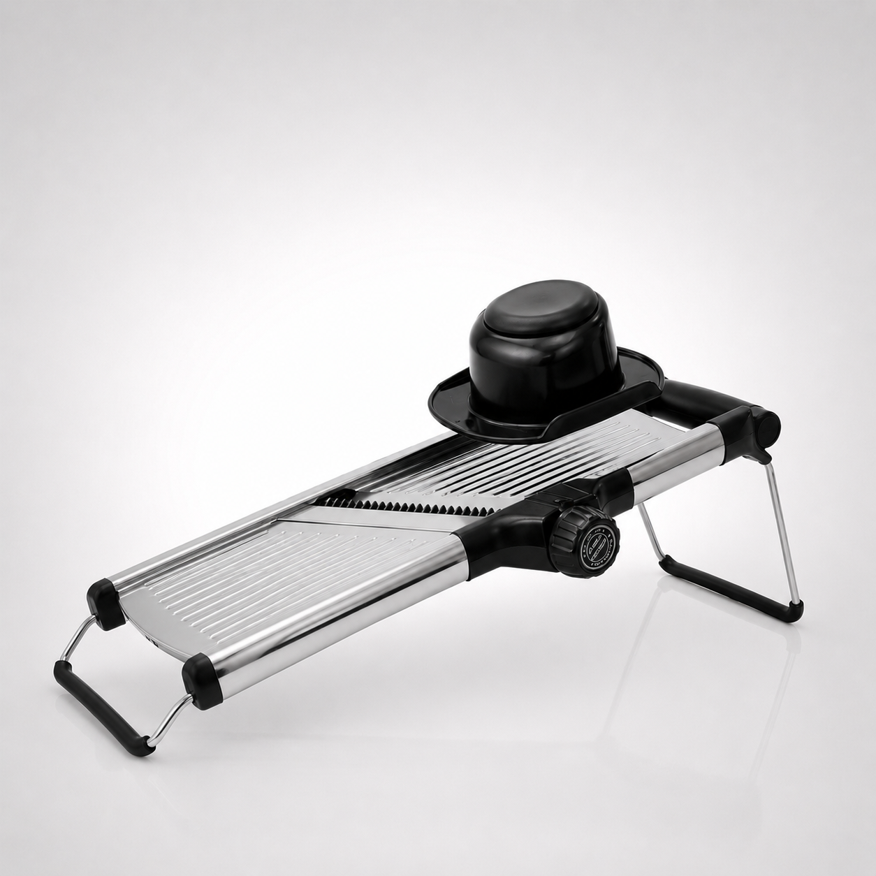 PrecisionSlice Mandoline Vegetable Cutter