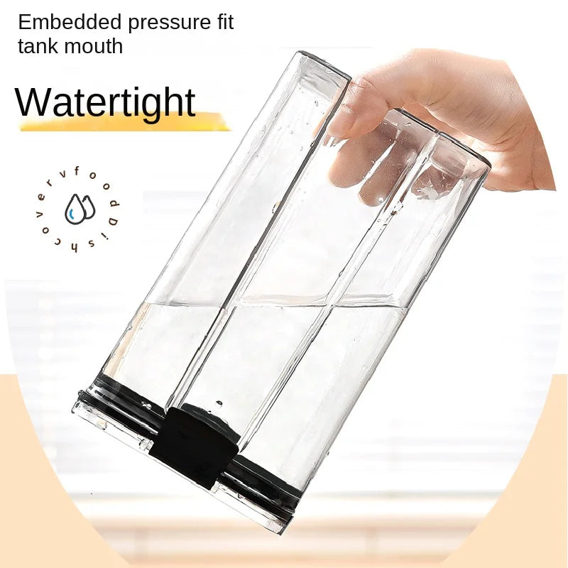 Elvior Airtight Kitchen Storage Set™