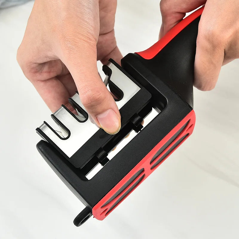 EdgePro Knife Sharpener